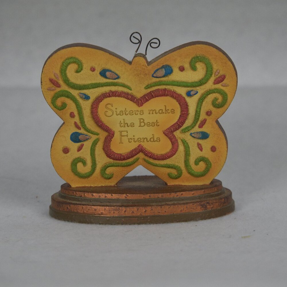 Country Soul Sisters make the Best Friends 29064 Butterfly